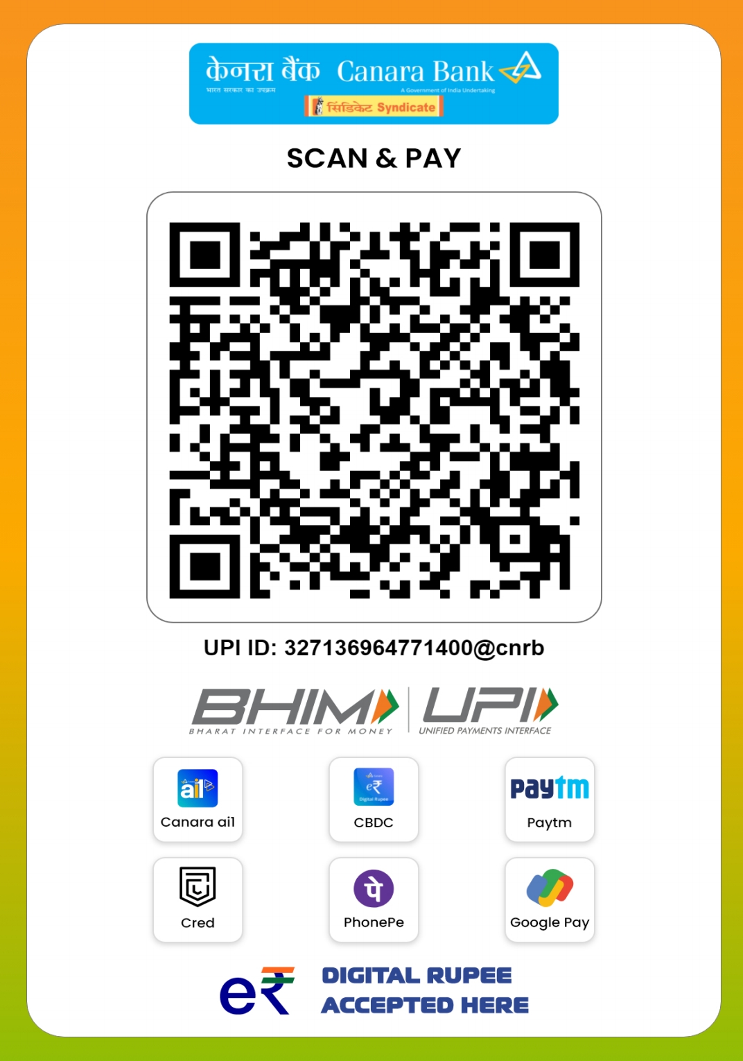 QR Code